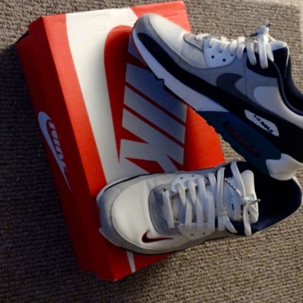 Air max 90's ken Griffey's